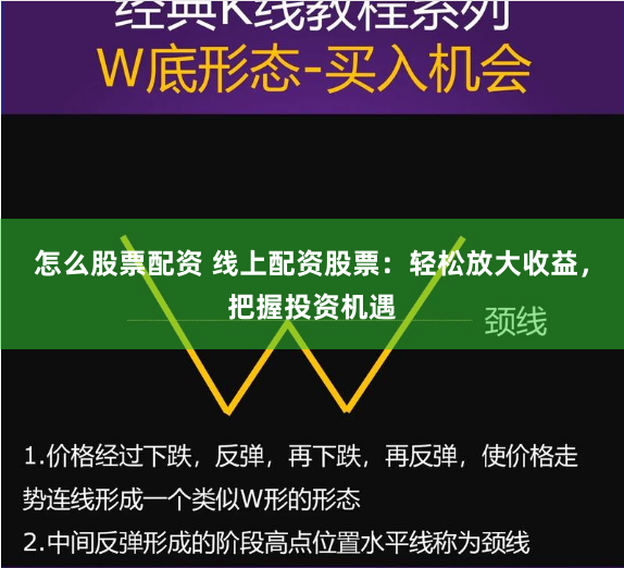 怎么股票配资 线上配资股票：轻松放大收益，把握投资机遇